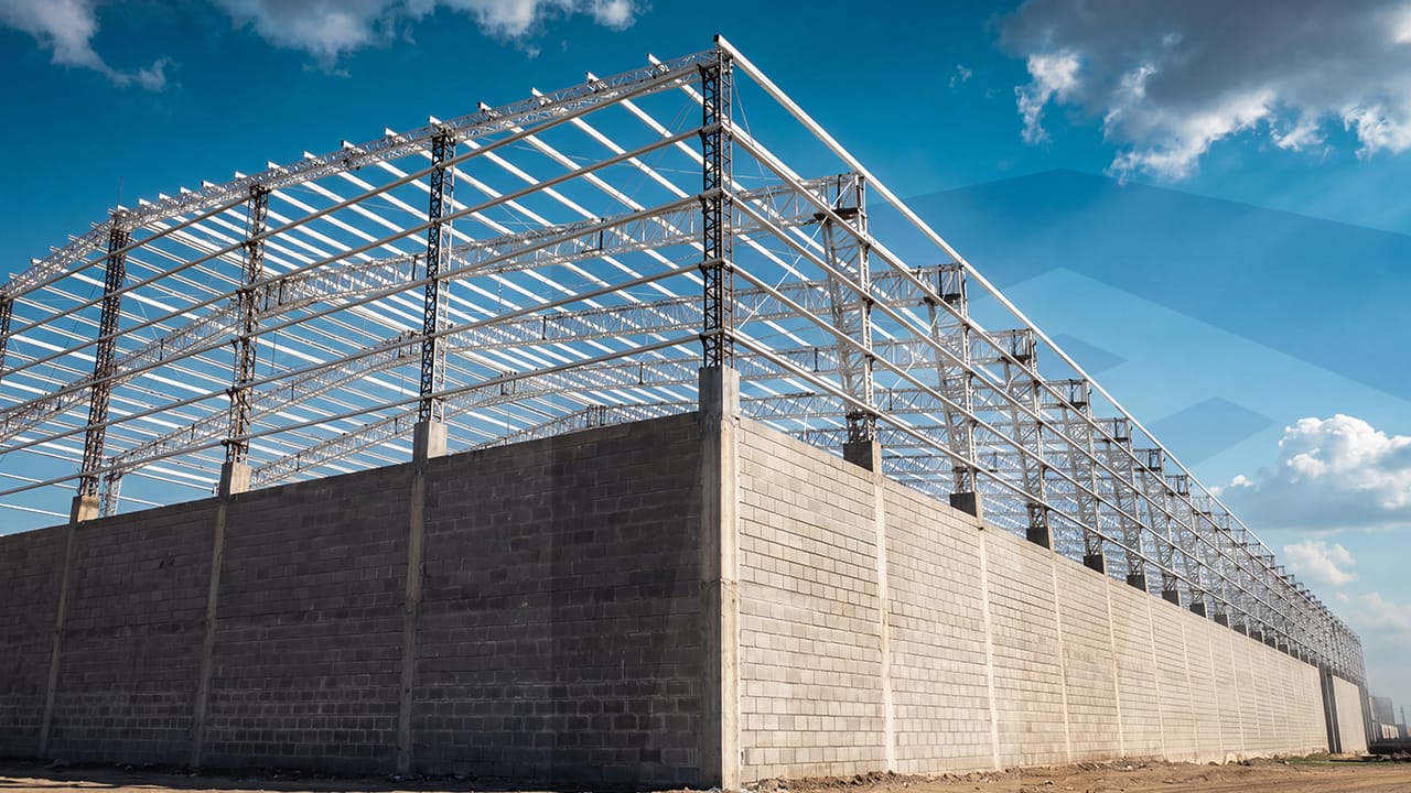 Instalaciones industriales desarrolladas por Easytech