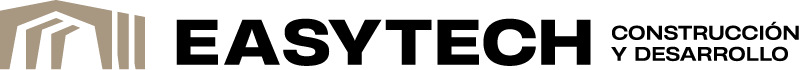 EasyTech Ingeniería — Construcción y desarrollo